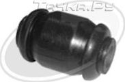 Сайлентблок переднего рычага подвески DYS для Kia Rio II 2005-2011. Артикул 37-09600-6