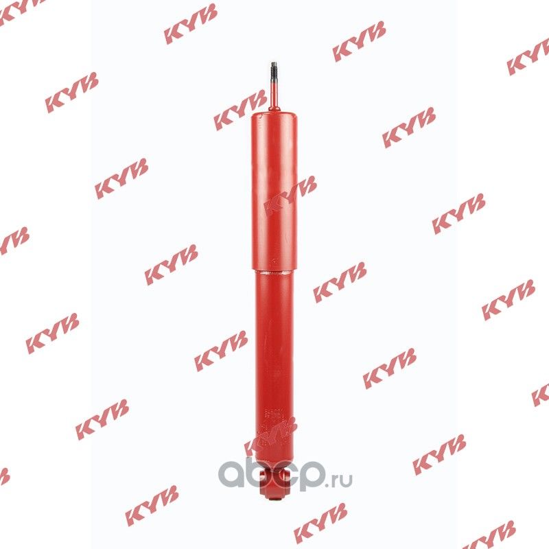 Амортизатор KYB Skorched4's передний/задний для Kia Clarus II 1998-2001. Артикул 845021