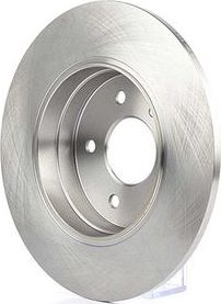 Тормозной диск BSG. Артикул BSG 60-210-038