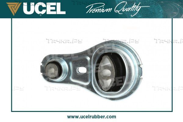 Подушка (опора) двигателя Ucel задняя для Opel Movano III 2010-2026. Артикул 10882