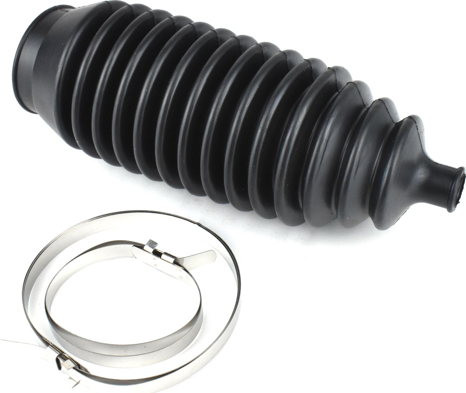 Пыльник рулевой рейки Jikiu. Артикул CG23011