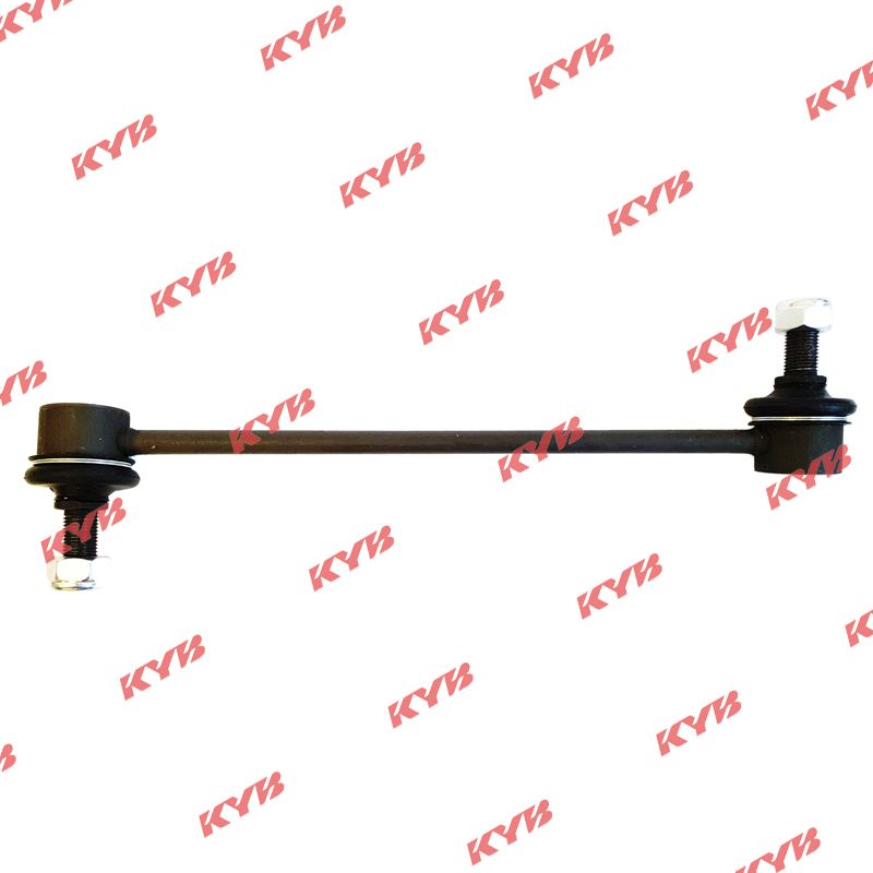 Стойка (тяга) стабилизатора KYB SSP передняя правая для Nissan Stanza I (T11) 1981-1985. Артикул KSLF1131