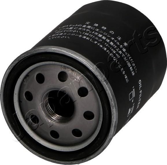 Масляный фильтр Japanparts. Артикул FO-117S