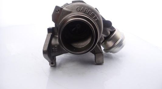 Турбина (турбокомпрессор) Garrett Original Spare part. Артикул 711006-5004S