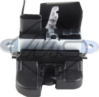 Замок задней двери Metalcaucho. Артикул 48548