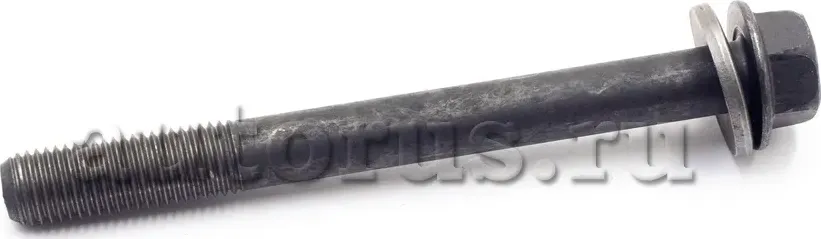 Комплект болтов ГБЦ General Motors. Артикул 94580081