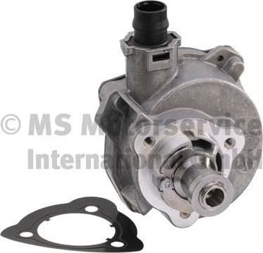 Вакуумный насос Pierburg для BMW 5 V (E60/E61) 2007-2010. Артикул 7.24807.33.0