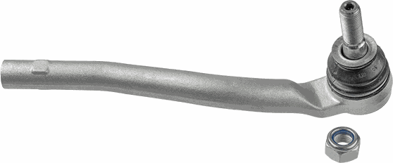 Наконечник рулевой тяги Lemforder правый для Mercedes-Benz R-Класс I 2005-2014. Артикул 35995 01