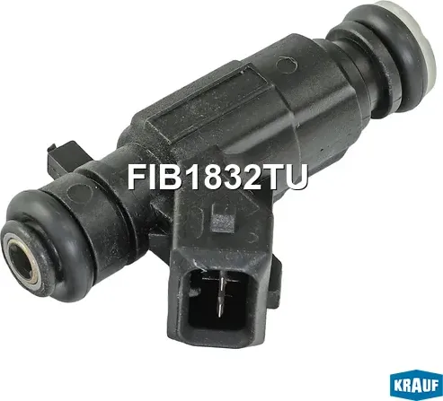 Форсунка бензиновая (Krauf). Артикул FIB1832TU