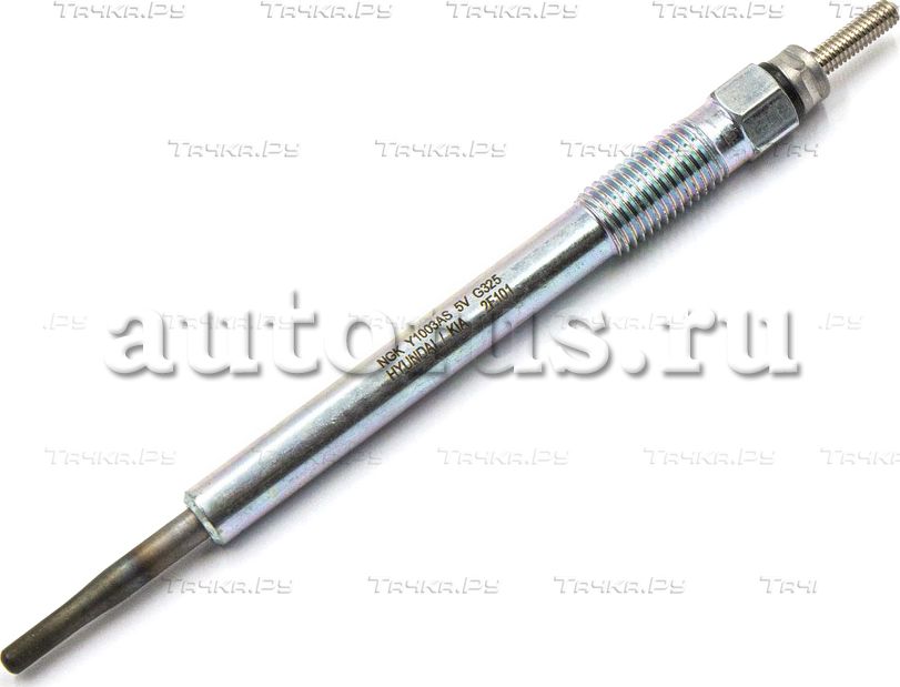 Свеча накаливания (накала) Hyundai / KIA. Артикул 367102F101