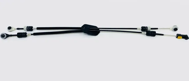 Трос кпп (Ukorauto). Артикул U0519510