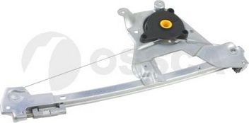 Стеклоподъемник OSSCA левый для Audi A6 I (C4) 1994-1997. Артикул 27422