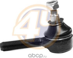Наконечник рулевой тяги 4U. Артикул MR-A-25236