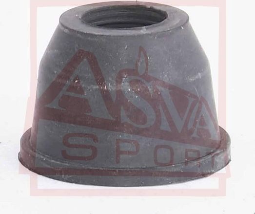 Ремонтный комплект, несущие / направляющие шарниры Asva. Артикул 0205-S50