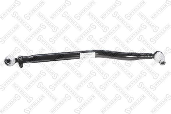 Рулевая тяга продольная Stellox для MAN TGX 2007-2026. Артикул 84-35455-SX