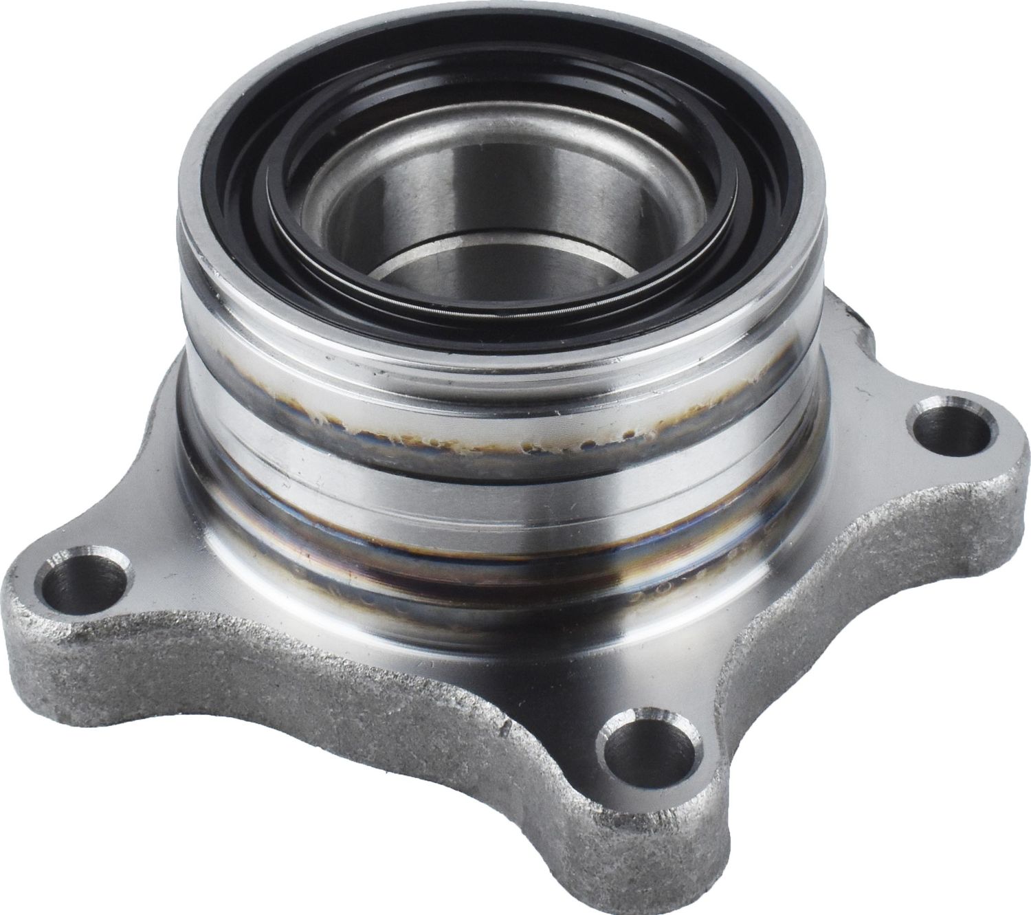 Ступица колеса с интегрированным подшипником Jikiu. Артикул HW21043L