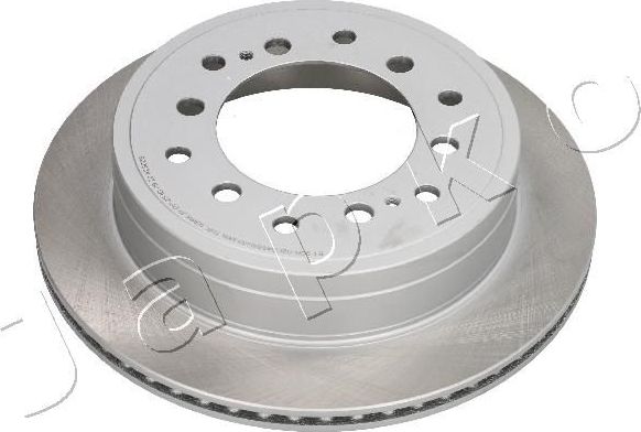 Тормозной диск Japko. Артикул 61253C