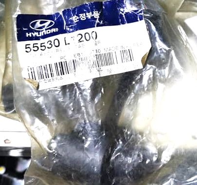 Стойка (тяга) стабилизатора Hyundai / KIA. Артикул 55530L1200
