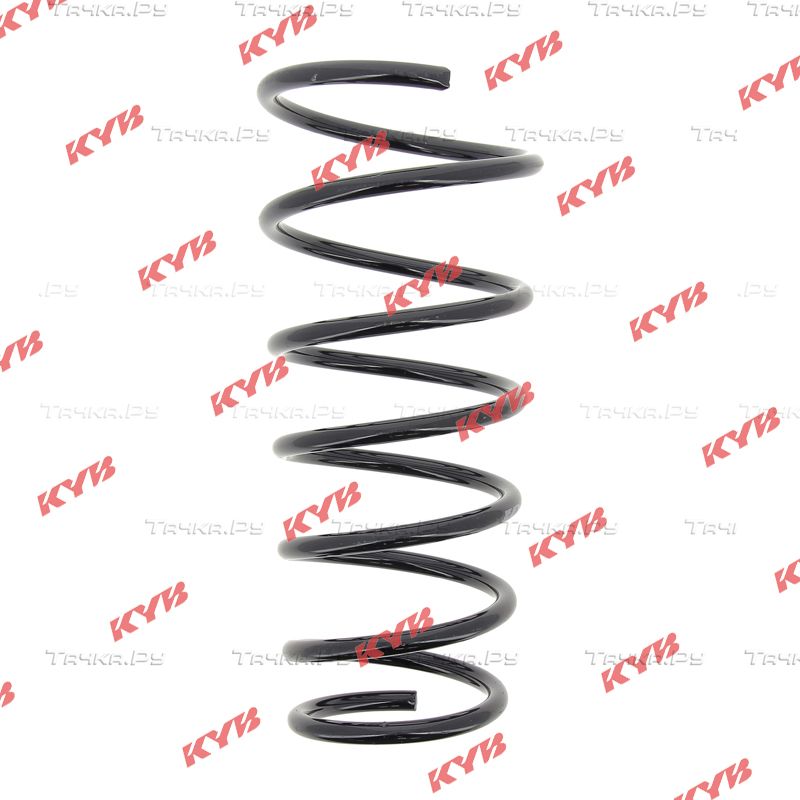 Пружина подвески KYB (Каяба) K-Flex задняя для Ford Mondeo I 1993-1996. Артикул RI5066