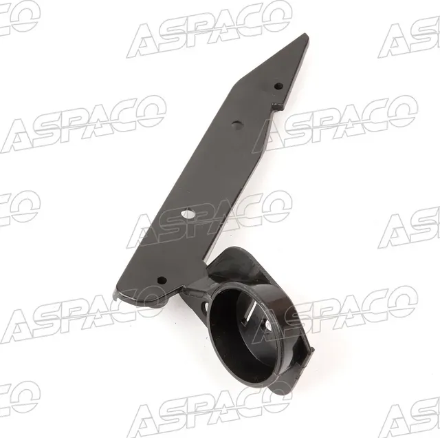 КРОНШТЕЙН КРЕПЛЕНИЯ КРЫЛА ЛЕВЫЙ (L) BMW 3E90/E91 (05-12) (Aspaco). Артикул AP5111