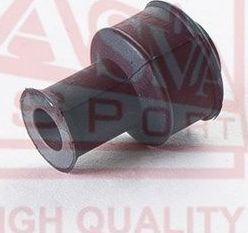 Сайлентблок переднего рычага подвески Asva. Артикул 1201-004