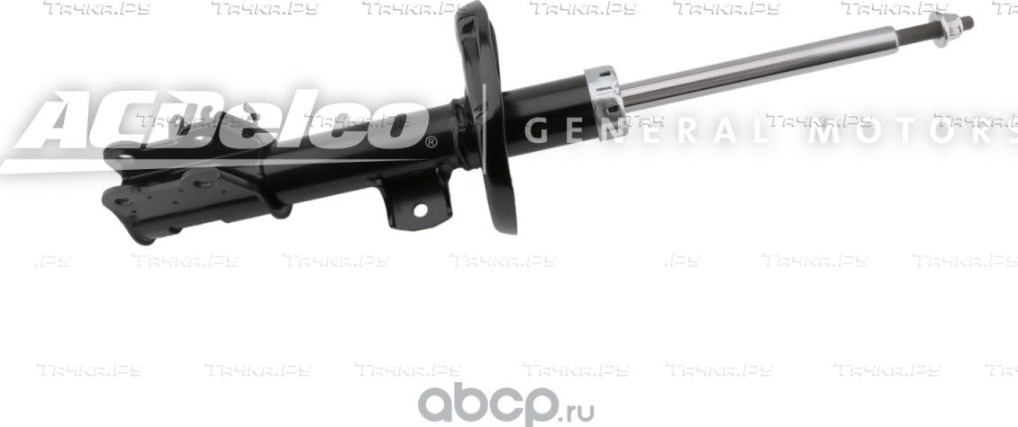 Амортизационная стойка ACDelco. Артикул 19372031