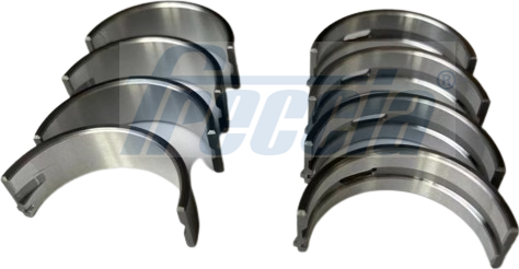 Вкладыши коренные Freccia для Volkswagen up! I 2011-2020. Артикул MB19-103107