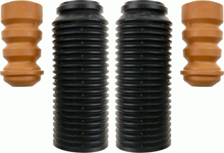 Комплект отбойников и пыльников амортизаторов (стоек) SACHS сервисный комплект. Артикул 900 024