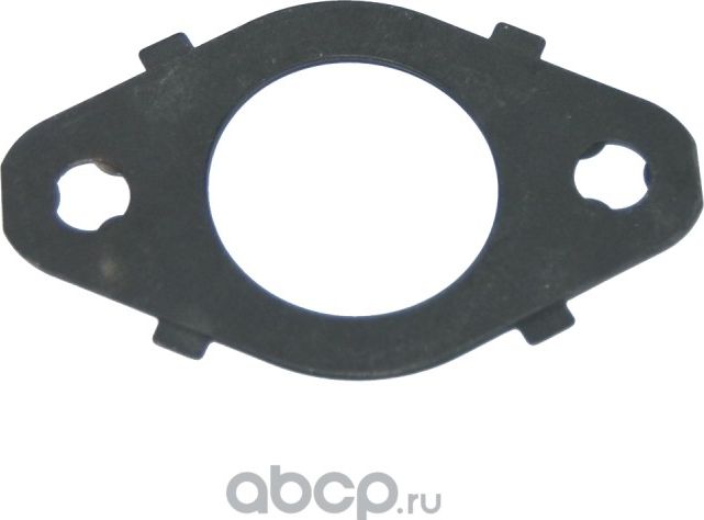 Прокладка КАМАЗ коллектора выпускного 3937479/5269779/3943191 Камминз ISLE (Haffen). Артикул 0416