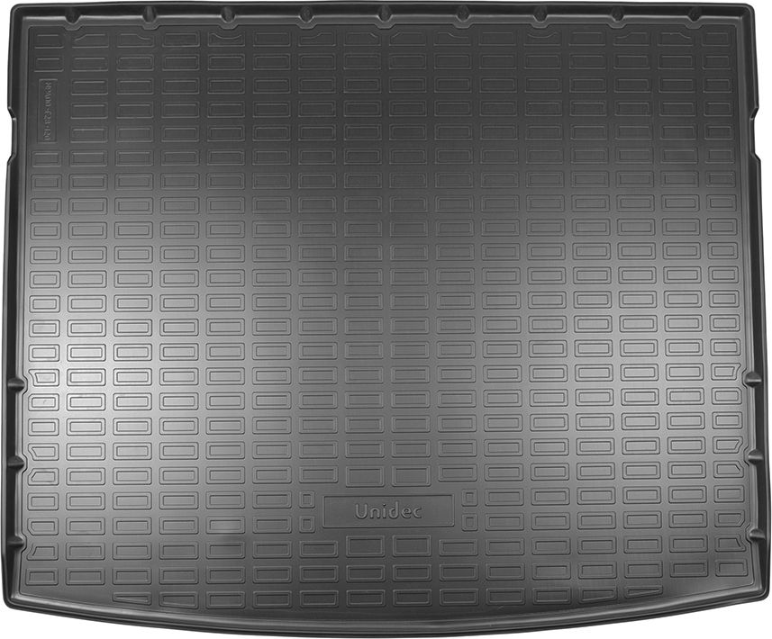 Коврик Норпласт для багажника Haval Dargo 2022-2026. Артикул NPA00-T28-120