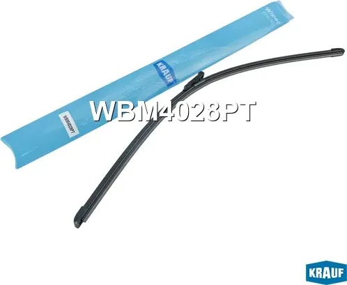 Щетка стеклоочистителя Krauf. Артикул WBM4028PT