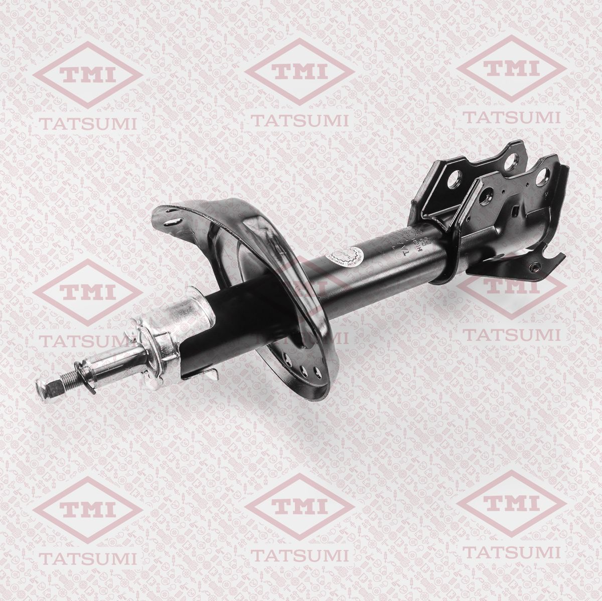 Амортизатор HONDA CR-V 07- перед.лев.газ (Tatsumi). Артикул TAA2053L