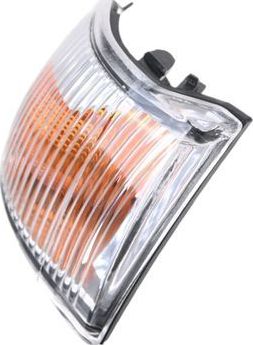 Поворотник (фонарь указателя поворота) Stellox. Артикул 88-90612-SX