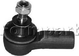 Наконечник рулевой тяги Formpart для Ford Scorpio I 1985-1994. Артикул 1502005