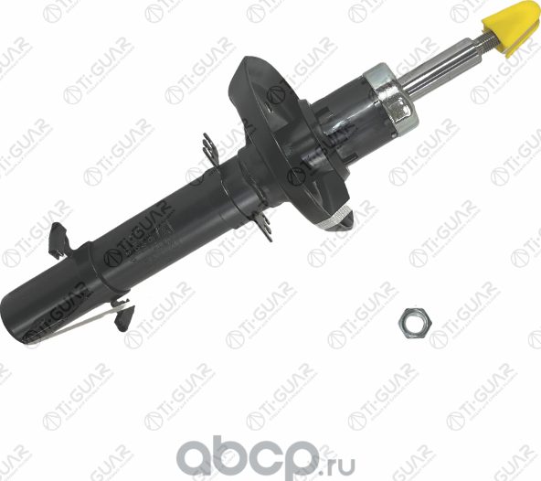 Амортизатор (TI-Guar). Артикул 1201613GS