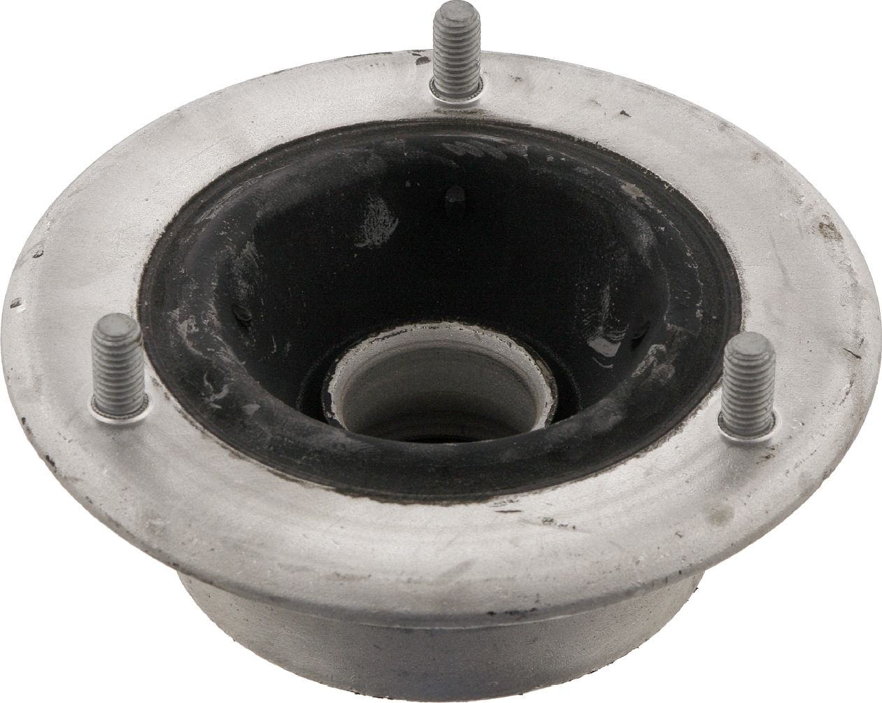 Опора амортизатора (стойки) Febi Bilstein (резина/металл). Артикул 12293