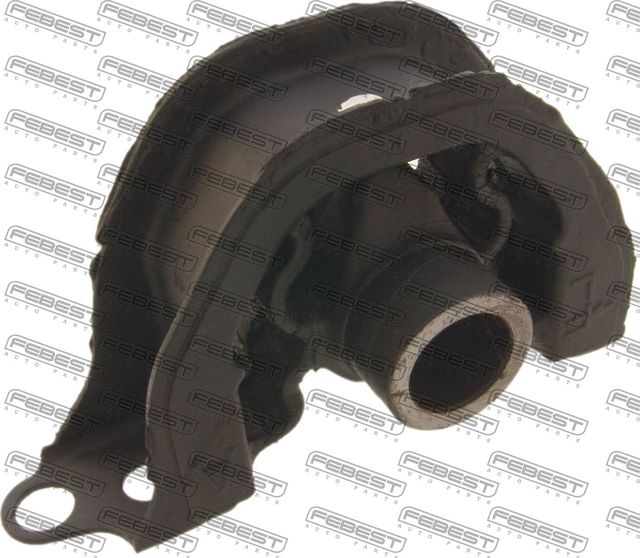 Подушка (опора) двигателя Febest передняя левая для Honda Civic VI 1994-2001. Артикул HM-EK3ALF