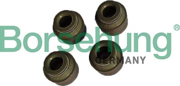 Колпачки маслосъёмные Borsehung. Артикул B12535