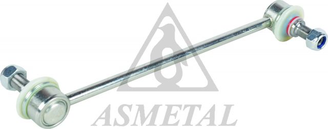 Стойка (тяга) стабилизатора Asmetal. Артикул 26TY1007