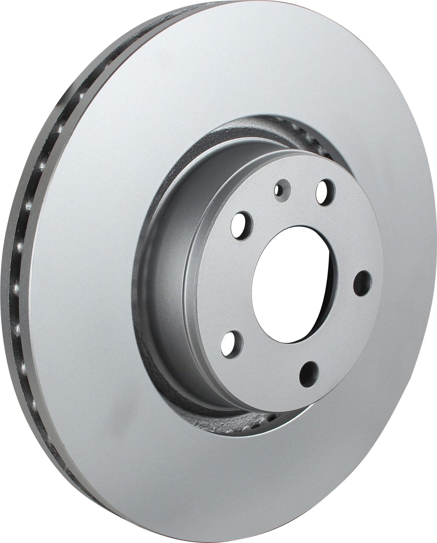 Тормозной диск JP Group. Артикул 1163110700