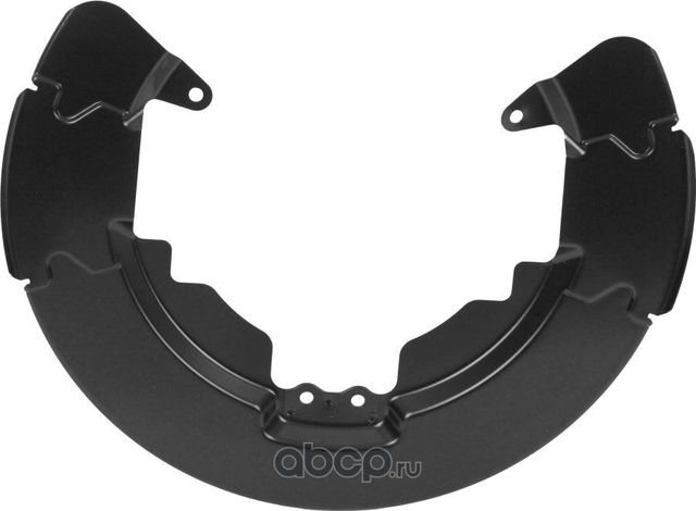 ЗАЩИТА ТОРМОЗНОГО ДИСКА (Loro). Артикул 13107003 