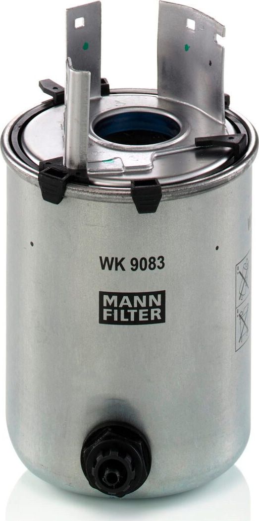 Топливный фильтр Mann-Filter. Артикул WK 9083