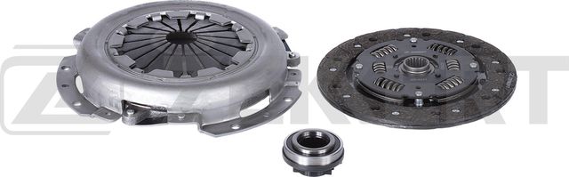 Сцепление (комплект) Zekkert. Артикул KS-4341