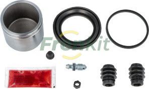 Ремкомплект тормозного суппорта Frenkit передний для Kia Spectra II 2004-2009. Артикул 257954