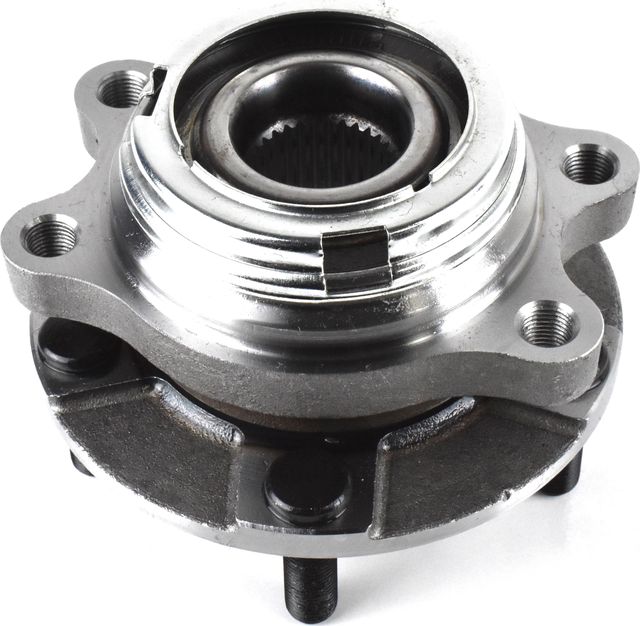 Ступица колеса NISSAN ALTIMA COUPE CL32 (07-13)/ELGRAND PE52 (10-)/MAXIMA A35 (Jikiu). Артикул HW22080