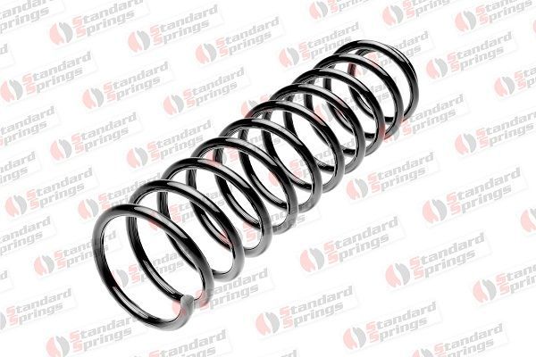 Пружина подвески Standard Springs. Артикул ST 135 005 R