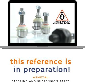 Рычаги передней подвески Asmetal для BMW 5 V (E60/E61) 2001-2010. Артикул 13BM0320