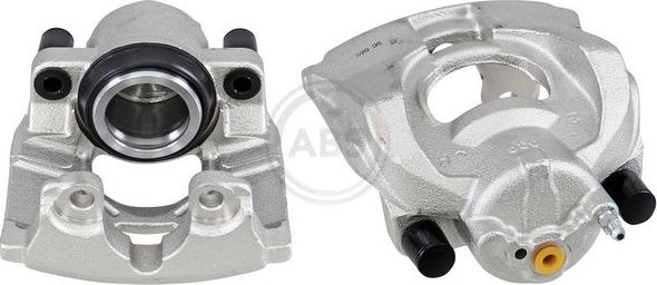 Тормозной суппорт ABS (Серый чугун) для Ford Galaxy III 2015-2026. Артикул 431492