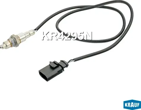 Лямбда-зонд Krauf. Артикул KR4295N