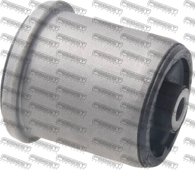 Сайлентблок задней балки Febest. Артикул OPAB-ASJR